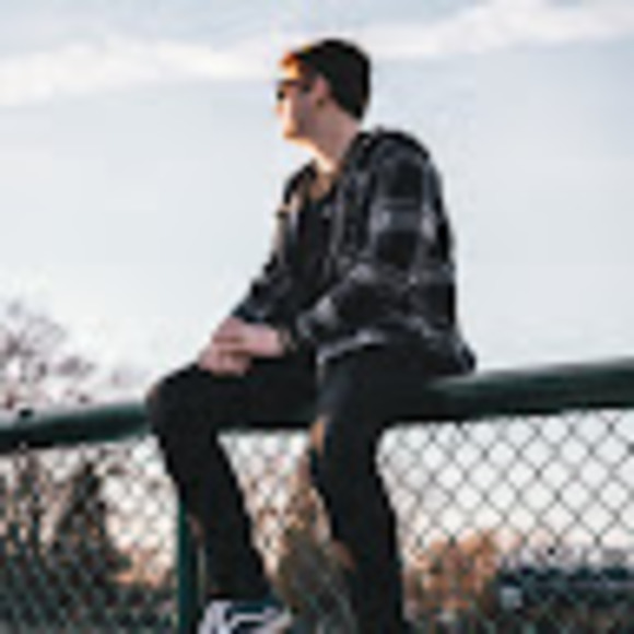 Meet your Posher, Jack braithwaite - Picture 1 of 1